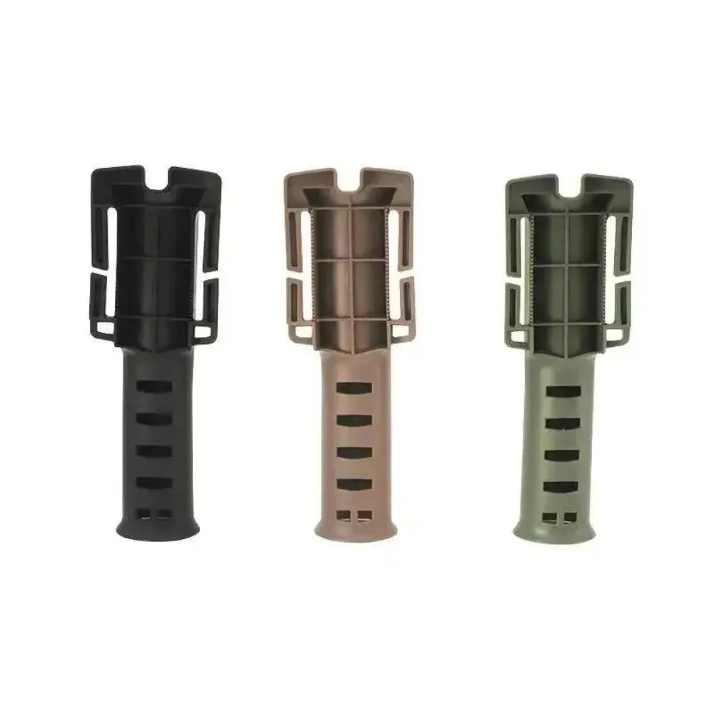Fishing Rod Rack - متعددة الوظائف قضبان سريعة رف قابلة