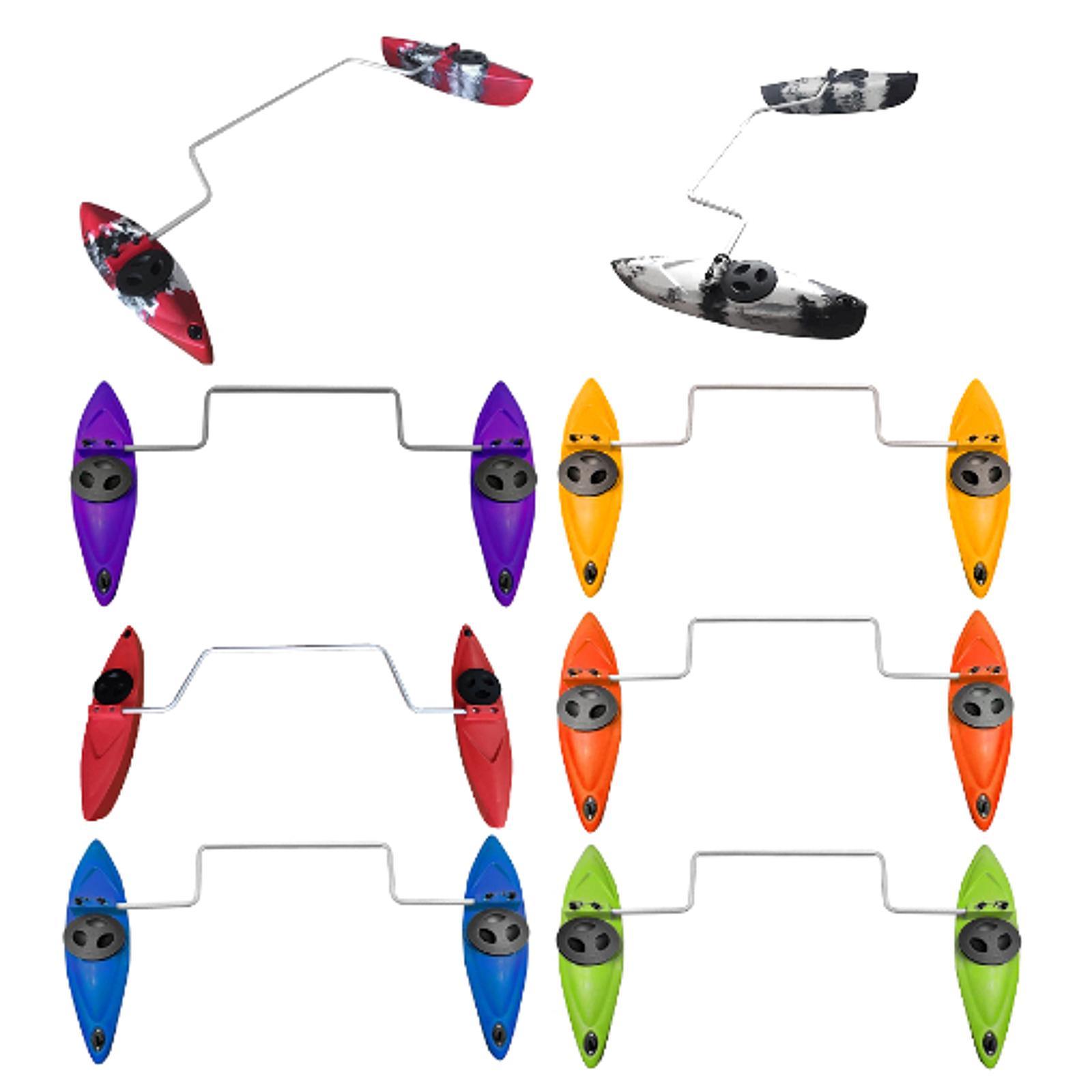 Fishing Rod Boat - ملحقات قارب مثبت كاياك متعددة الاستخدامات