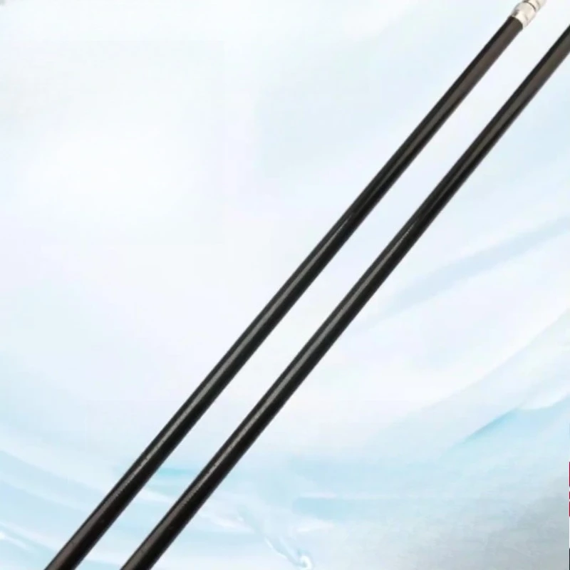 Fishing Rod Carbon Fiber - قصبة صيد متعددة الوظائف من ألياف