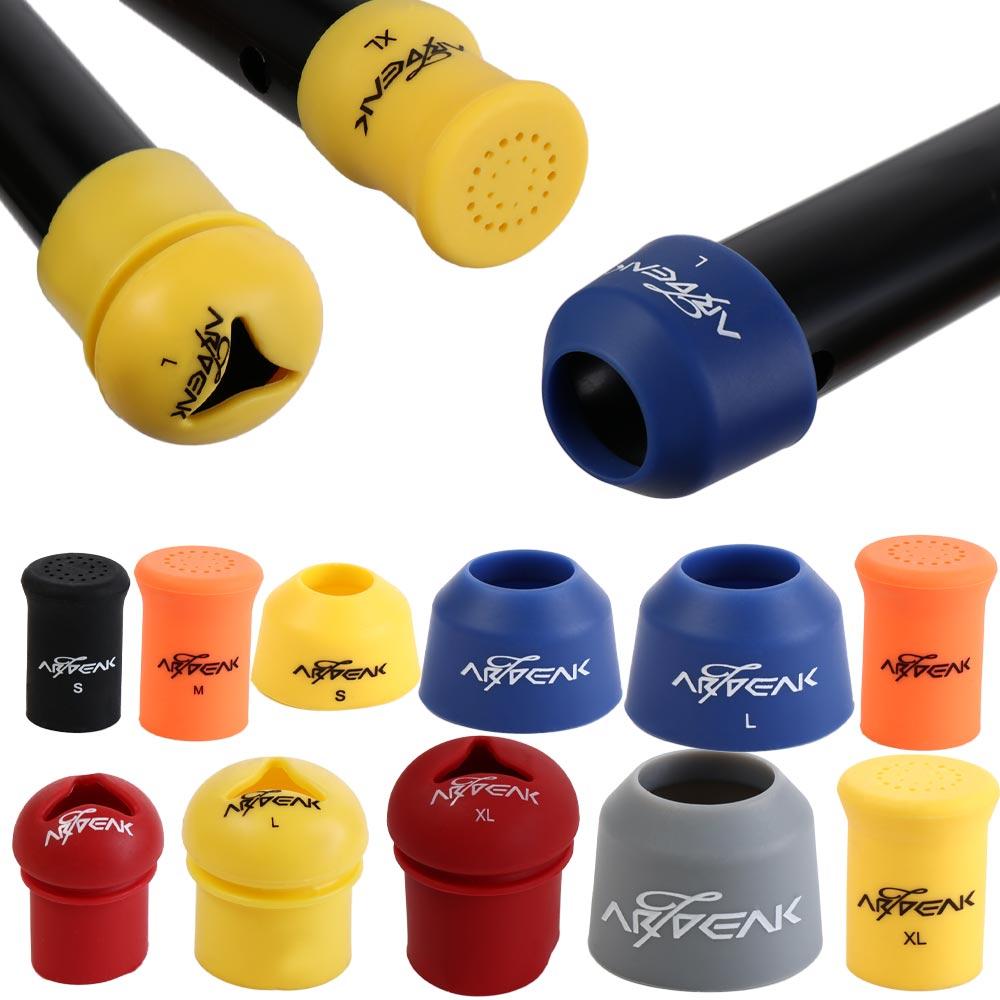 Fishing Rod Case - الغطاء الخلفي كتلة قصبة صيد خشبية