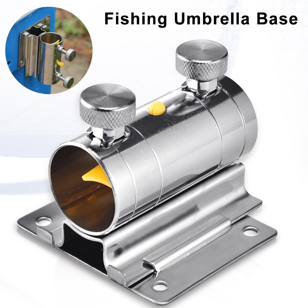 Fishing Rod Case - قاعدة حامل مظلة صيد قابلة للتعديل