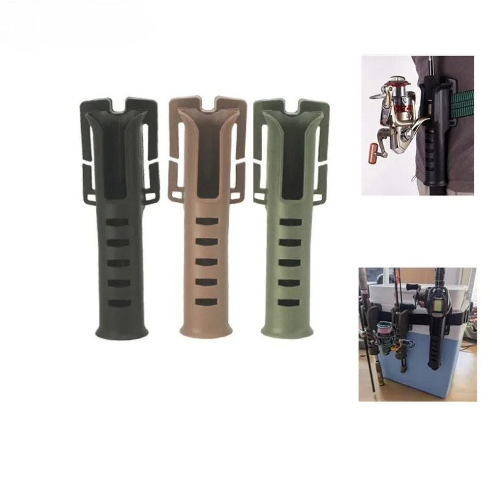 متعددة الوظائف قضبان سريعة رف  - مراجعة Fishing Rod Rack وسعره