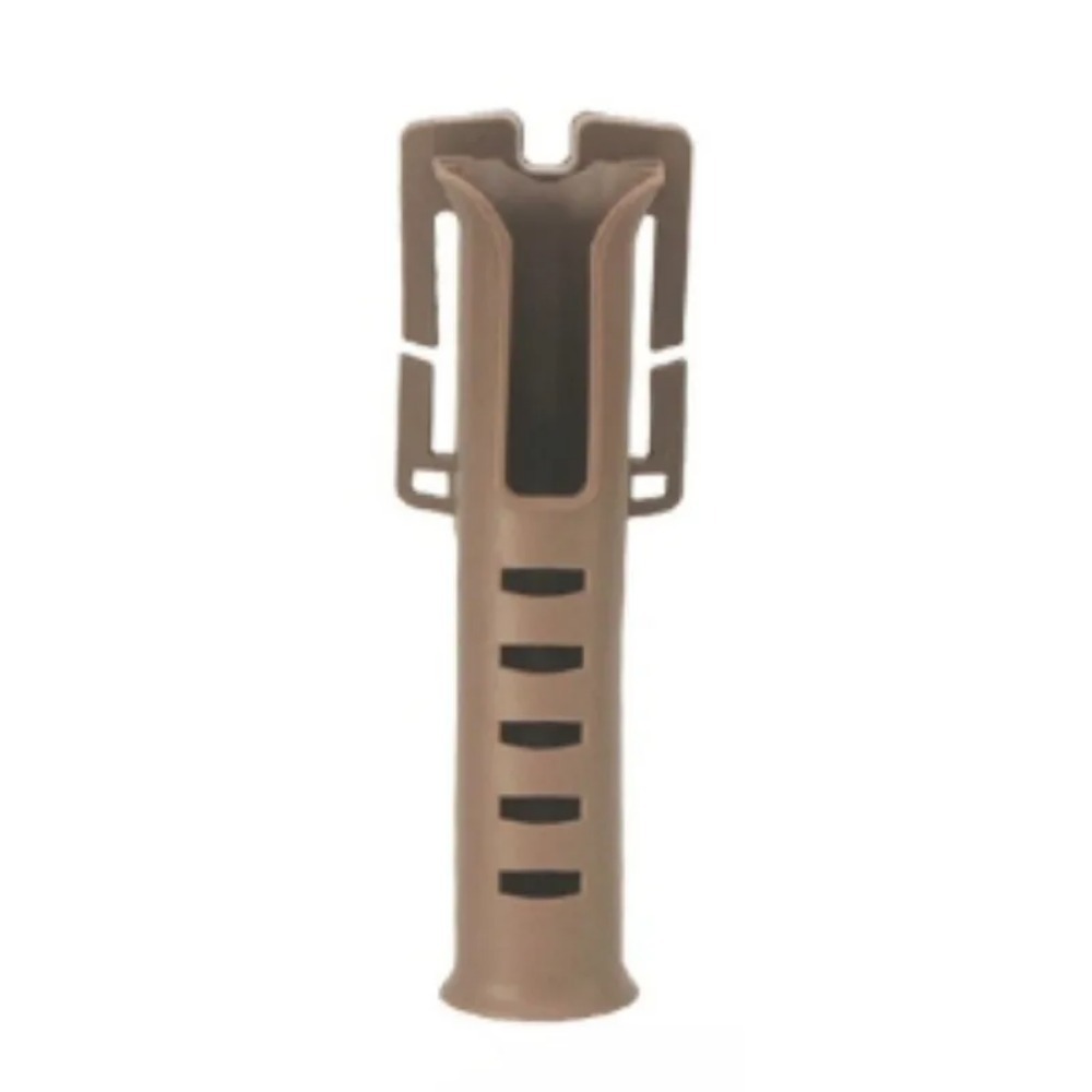 متعددة الوظائف قضبان سريعة رف  - مراجعة Fishing Rod Rack وسعره