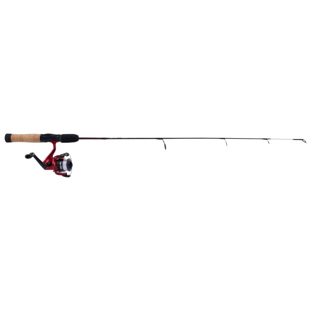 طقم صيد سمك متكامل (قصبة ورول) - مراجعة Fishing Rod Spinning وسعره
