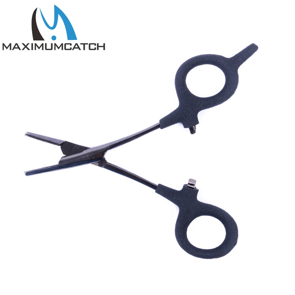 Maximumcatch يطير الصيد هوك مز - مراجعة Fishing Rod Fly وسعره