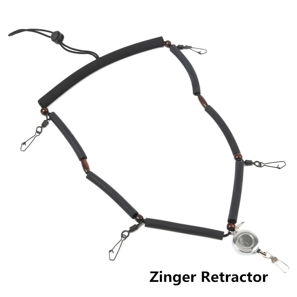 Maximumcatch-حبل صيد على شكل ذ - مراجعة Fishing Rod Fly وسعره