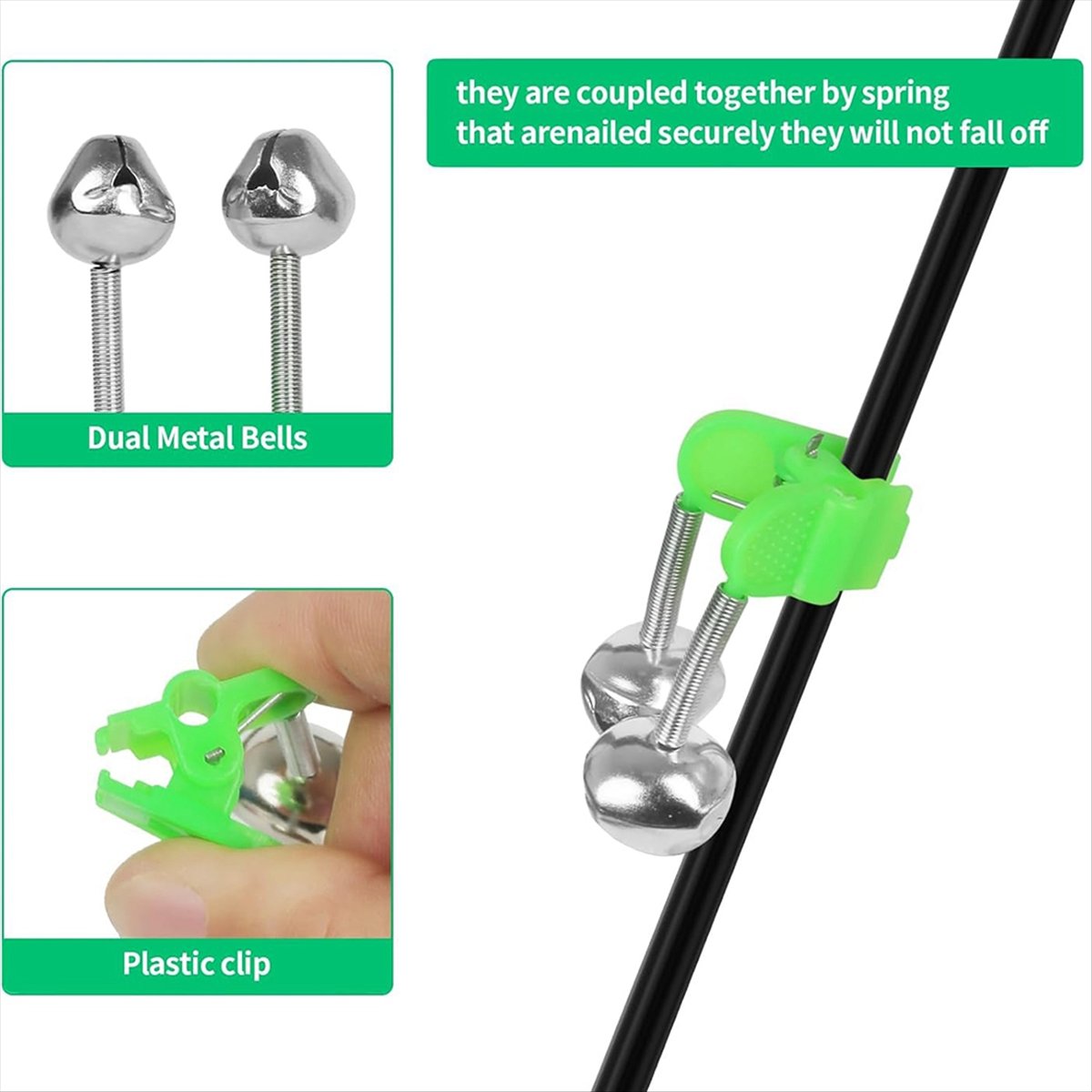 [تخفيضات كبيرة] حامل صنارة صيد - مراجعة Fishing Rod Telescopic وسعره