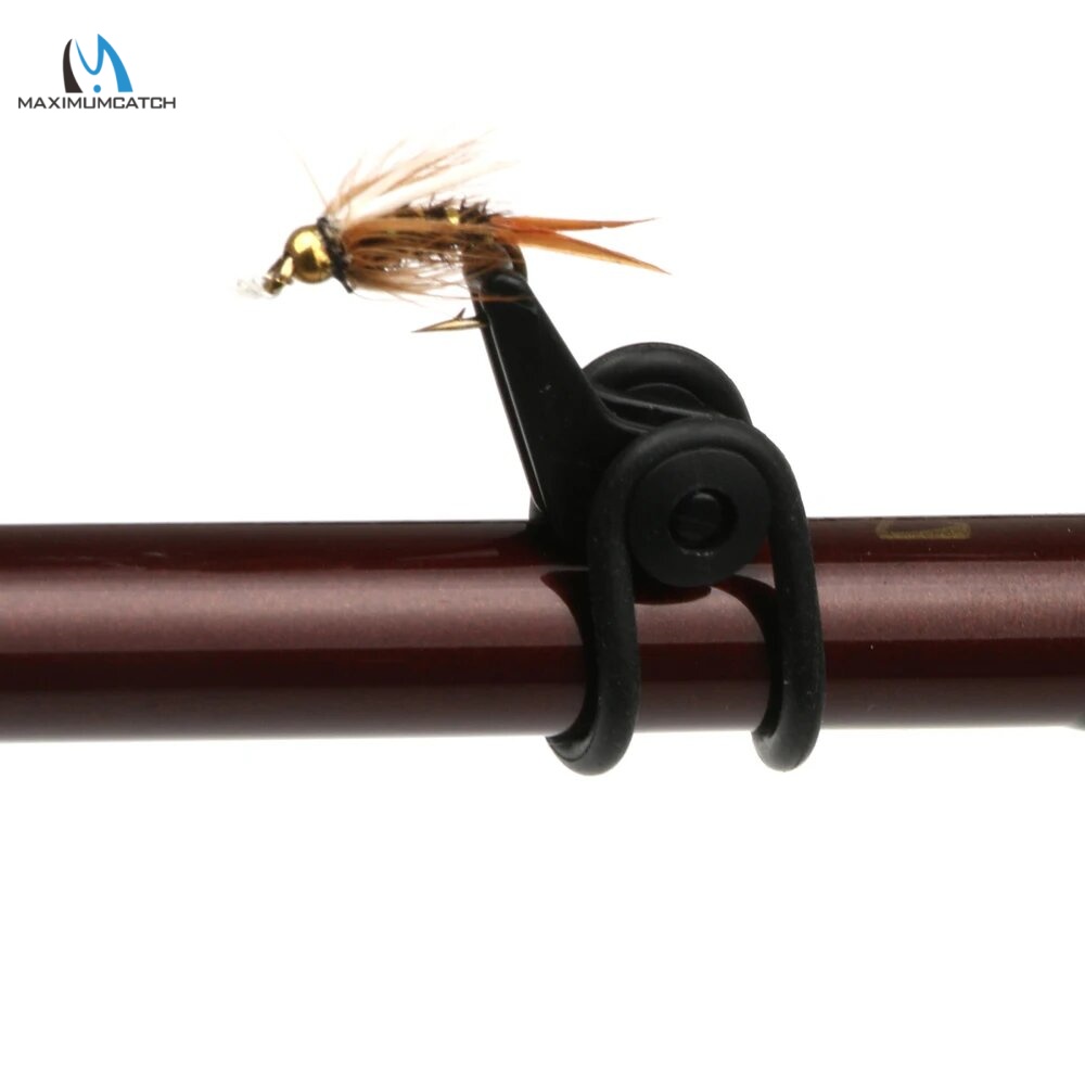 Maximcatch 2/4/6 مجموعات 6/12/ - مراجعة Fishing Rod Fly وسعره