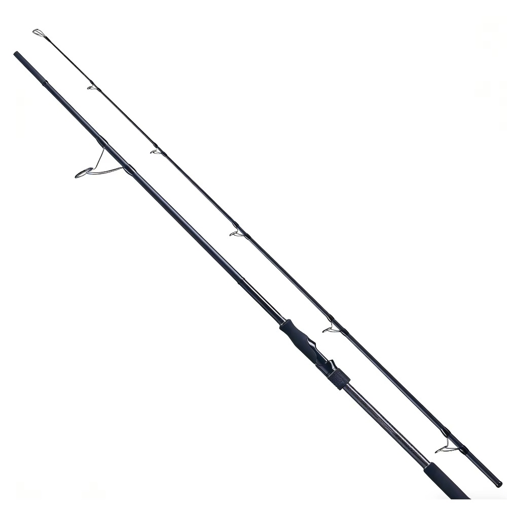 قصبة صيد من ألياف الكربون عالي - مراجعة Fishing Rod Carbon Fiber وسعره