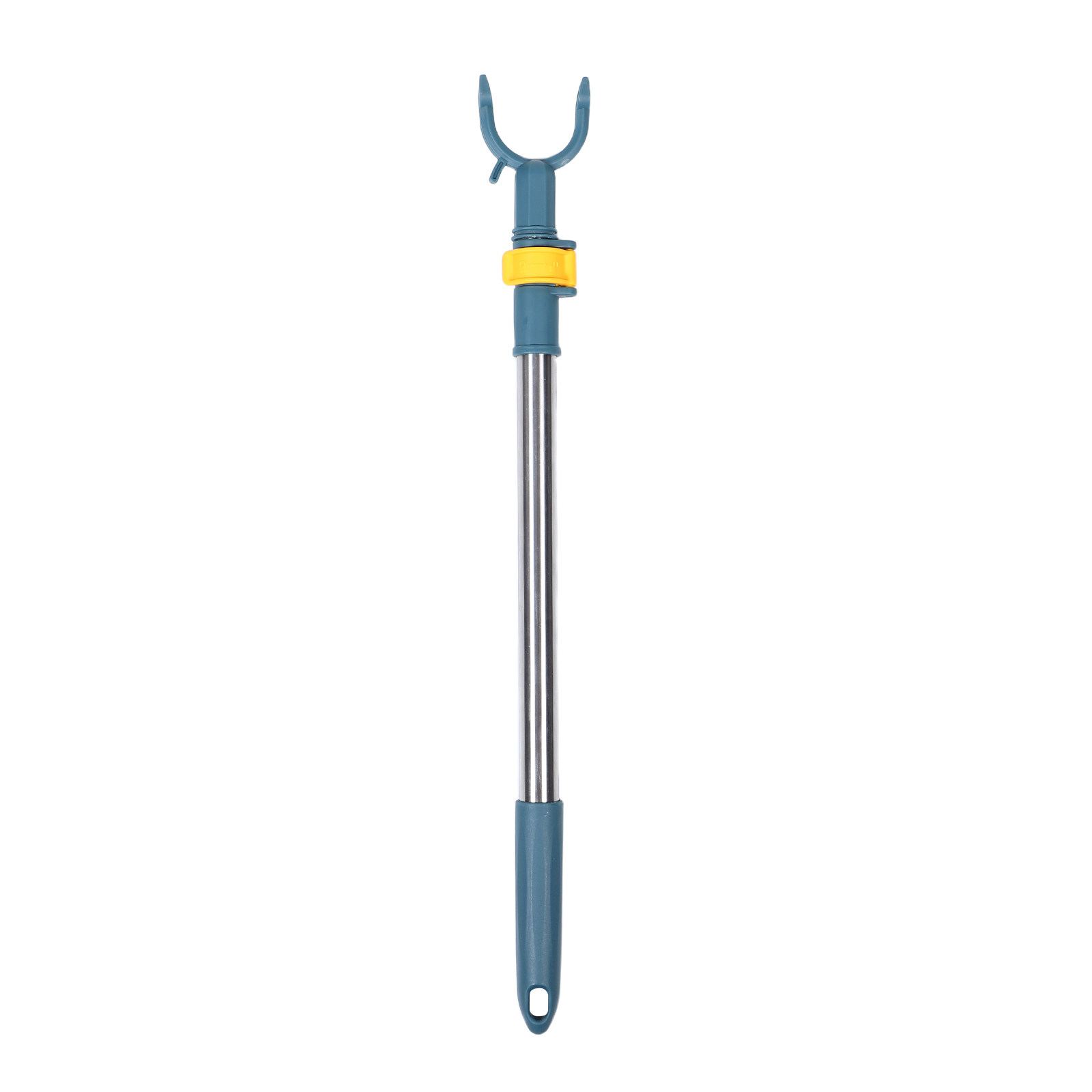 قضيب تجفيف ملابس قابل للتمديد  - مراجعة Fishing Rod Telescopic وسعره